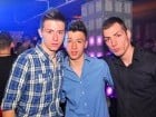 Vineri noaptea în Club Life