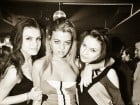 Vineri noaptea în Club Life
