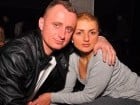 Vineri noaptea în Club Life