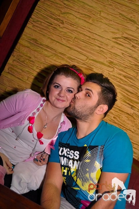 Vineri noaptea în Downtown, 