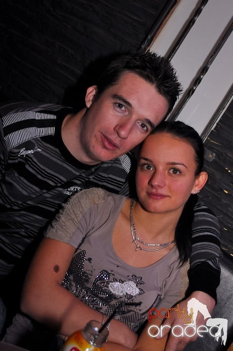 Vineri noaptea în Downtown, 