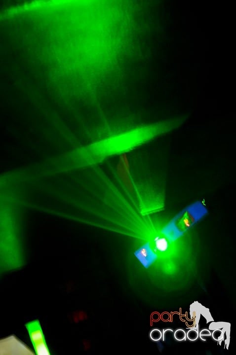 Vineri noaptea în Downtown, 