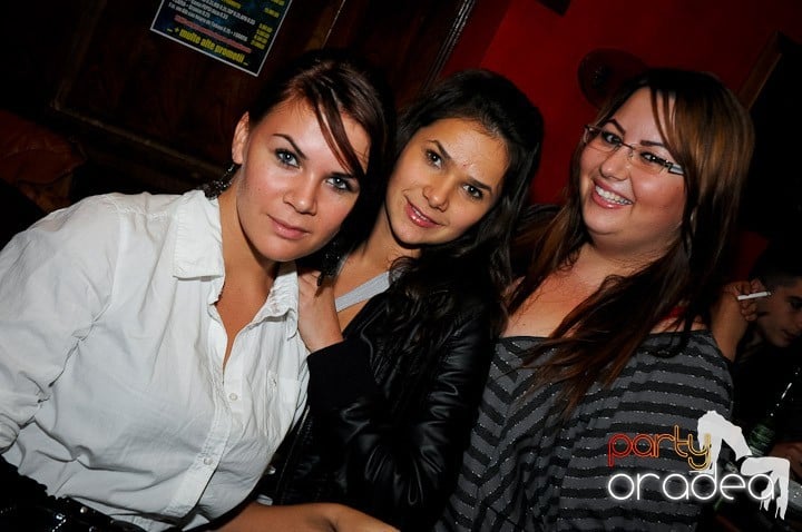 Vineri noaptea în Downtown, 