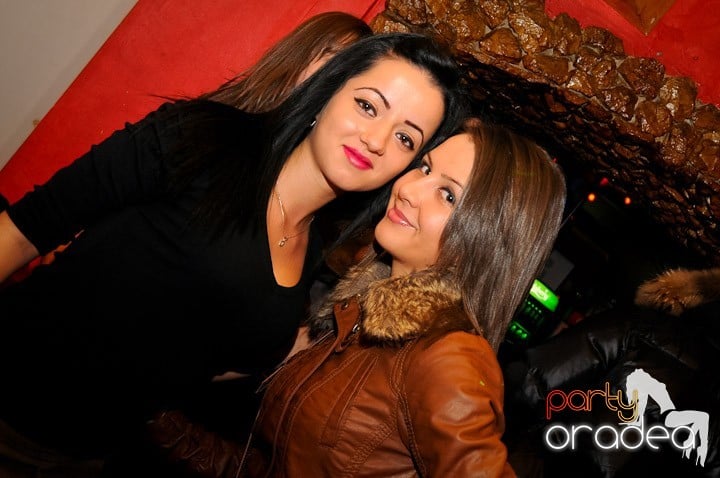 Vineri noaptea în Downtown, 