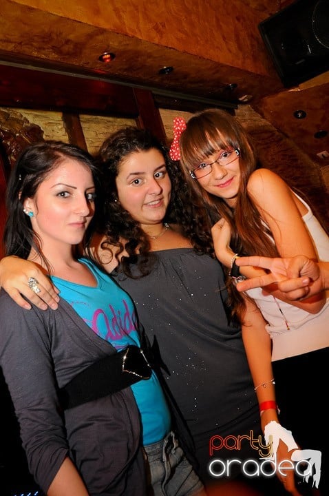 Vineri noaptea în Downtown, 