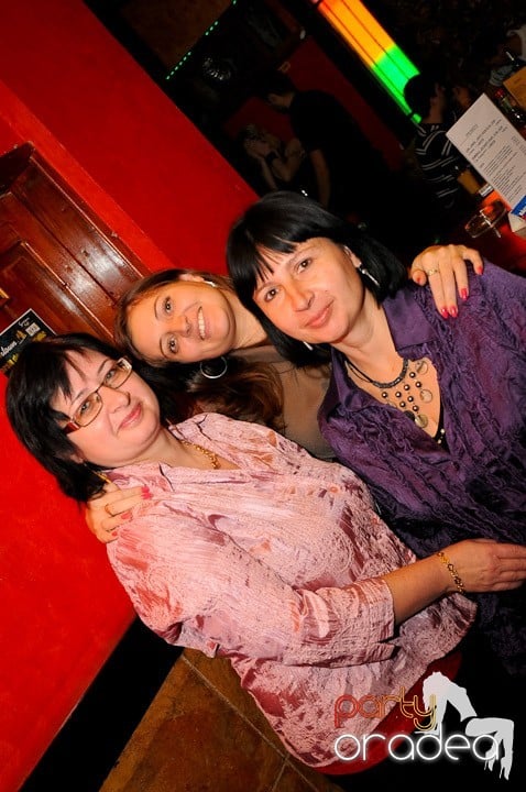 Vineri noaptea în Downtown, 