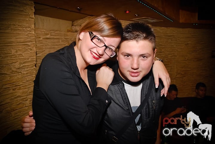 Vineri noaptea în Downtown, 