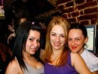 Vineri noaptea în Escape Club