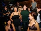 Vineri noaptea în Escape Club