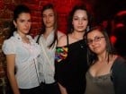 Vineri noaptea în Escape Club