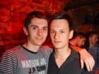 Vineri noaptea în Escape Club