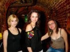 Vineri noaptea în Escape Club