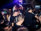 Vineri noaptea în Escape
