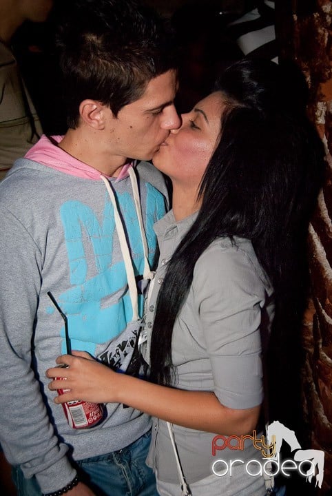 Vineri noaptea în Escape, 