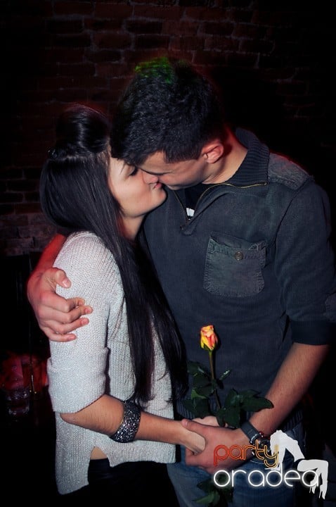 Vineri noaptea în Escape, 