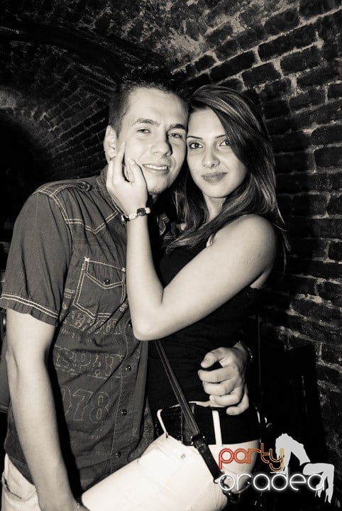 Vineri noaptea în Escape, 