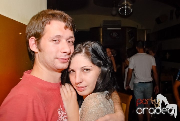 Vineri noaptea în Yellow, 