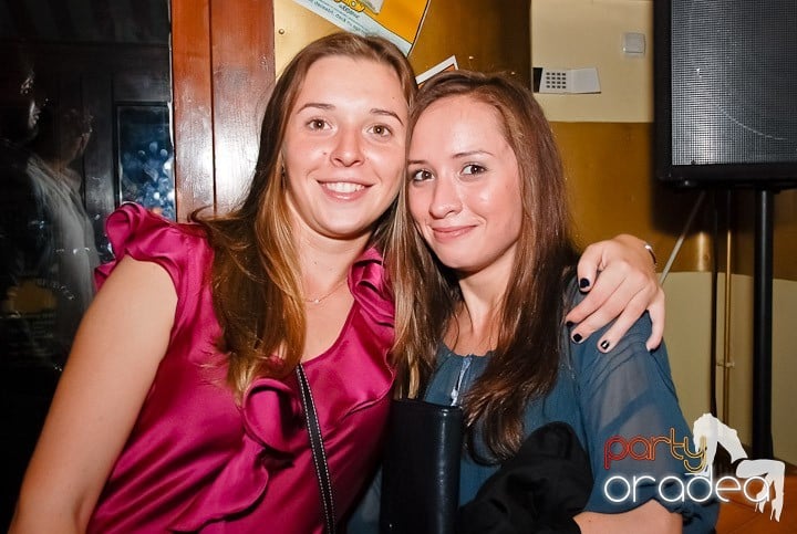 Vineri noaptea în Yellow, 