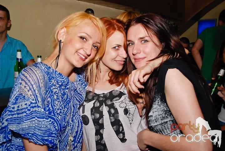 Vineri noaptea în Yellow, 