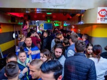 Vineri noaptea la Yellow Submarine