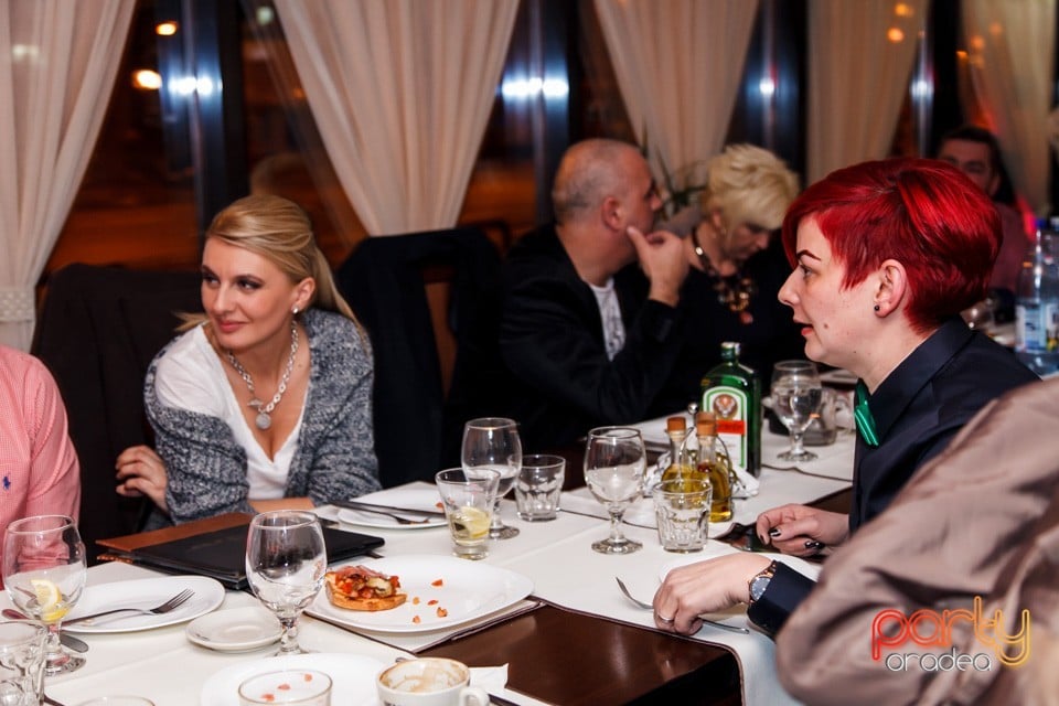 Vineri Seara cu Adi Moţ Band, Restaurant Retro