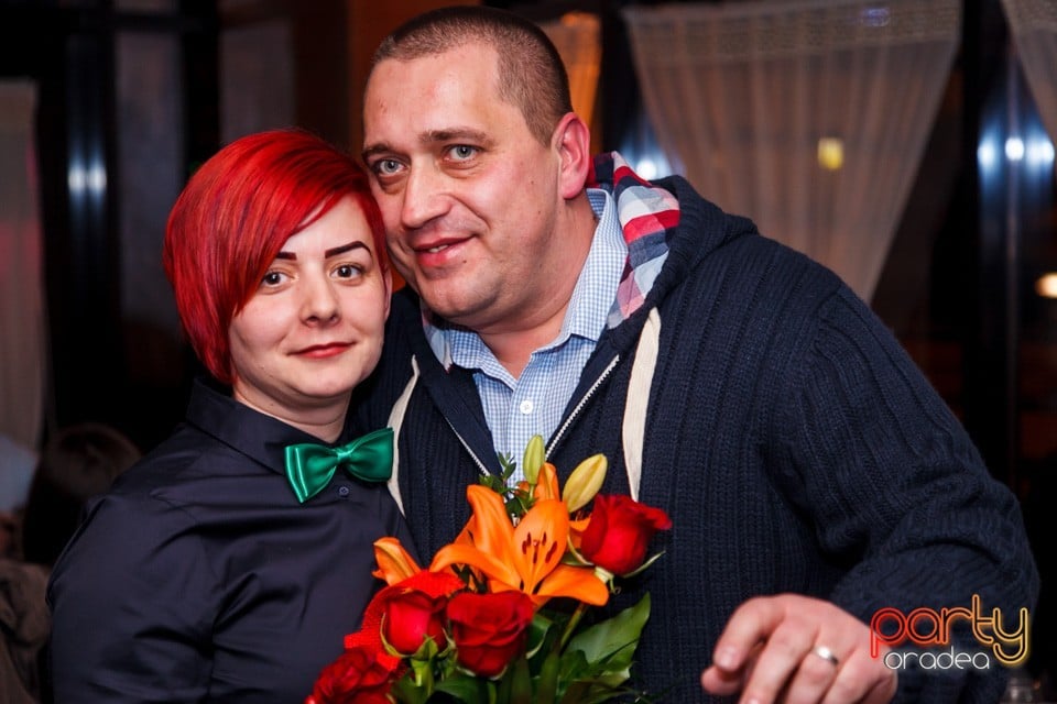 Vineri Seara cu Adi Moţ Band, Restaurant Retro