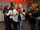 Vineri seara dansăm în Blondy's Art Café