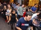 Vineri seara dansăm în Blondy's Art Café