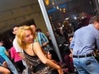 Vineri seara dansăm în Blondy's Art Café