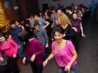 Vineri seara dansăm în Blondy's Art Café