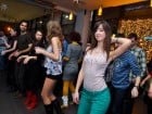 Vineri seara dansăm în Blondy's Art Café