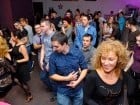 Vineri seara dansăm în Blondy's Art Café