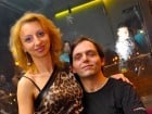 Vineri seara dansăm în Blondy's Art Café