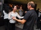 Vineri seara dansăm în Blondy's Art Café