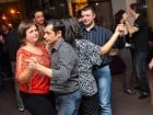 Vineri seara dansăm în Blondy's Art Café