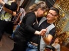 Vineri seara dansăm în Blondy's Art Café