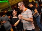 Vineri seara dansăm în Blondy's Art Café