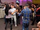 Vineri seara dansăm în Blondy's Art Café