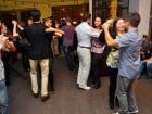 Vineri seara dansăm în Blondy's Art Café