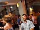 Vineri seara dansăm în Blondy's Art Café