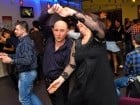 Vineri seara dansăm în Blondy's Art Café