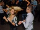 Vineri seara dansăm în Blondy's