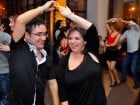 Vineri seara dansăm în Blondy's