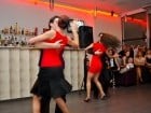 Vineri seara dansăm în Blondy's