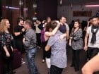 Vineri seara dansăm în Blondy's