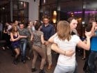 Vineri seara dansăm în Blondy's