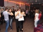 Vineri seara dansăm în Blondy's