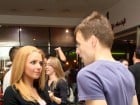 Vineri seara dansăm în Blondy's