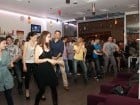 Vineri seara dansăm în Blondy's