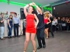 Vineri seara dansăm în Blondy's